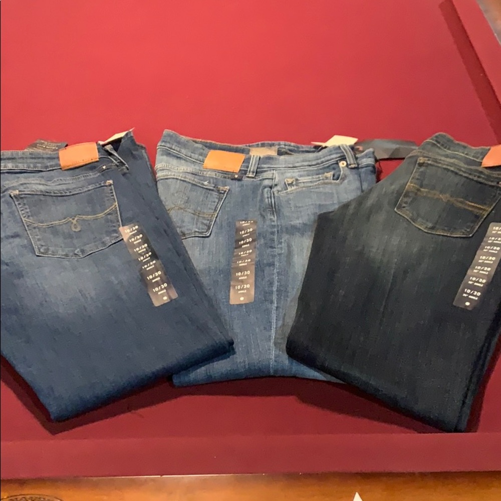 Lucky Brand Jeans